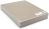 Grafix Medium Weight Chipboard Sheets 8.5 inch X11 inch 25 Per Pkg Natural