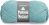Patons Shetland Chunky Yarn Soft Teal Pack of 1 Skein