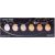 Kuretake Gansai Tambi 6 Color Set Starry Colors
