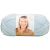 Lion Brand Vanna s Choice Yarn Silver Blue Pack of 1 Skein