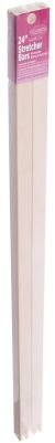 Frank A. Edmunds Regular Stretcher Bars 24 inch X.75 inch 