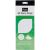 Couture Creations 3D Foam Strips White
