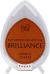 Brilliance Dew Drop Pigment Ink Pad Cosmic Copper