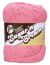 Lily Sugar N Cream Yarn Solids Super Size Rose Pink Pack of 1 Skein