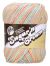 Lily Sugar N Cream Yarn Ombres Super Size Buttercream Pack of 1 Skein