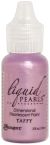 Liquid Pearls Dimensional Pearlescent Paint .5oz Taffy 1 pack