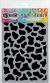 Dyan Reaveley s Dylusions Stencils 5inchX8inch Giraffe