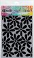 Dyan Reaveley s Dylusions Stencils 5inchX8inch Spring Bloom