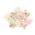 Prima Marketing Inc. 634629 Misty Rose Flowers Multicolor