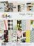 Simple Stories Double Sided Paper Pad 6inchX8inch 24 Per Pkg I Am 8 Designs 3 Each