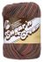 Lily Sugar N Cream Yarn Ombres Terra Firma Pack of 1 Skein