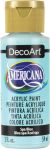 Americana Acrylic Paint 2Oz Spa Blue Opaque