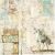 Stamperia Rice Paper Napkin 19.5inchX19.6inch Wonderland Unicorn