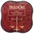 StazOn Midi Ink Pad Claret