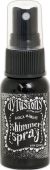 Dylusions Shimmer Sprays 1oz Black Marble 1 Pack of 1 piece