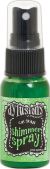 Dylusions Shimmer Sprays 1oz Cut Grass 1 pack 1 piece