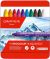 Caran D Ache NeoColor II Water Soluble Wax Pastel Set 10 Pk 