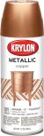 Metallic Spray Paint 12Oz Copper