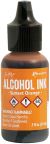 Tim Holtz Alcohol Ink .5oz Sunset Orange
