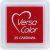 VersaColor Pigment Mini Ink Pad Cardinal