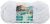 Lion Brand Hometown Yarn New York White Pack of 1 Skein