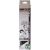 Layout Graphite Drawing Pencils 12 Per Pkg 6B