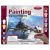 Paint By Number Kit 15.375inchX11.25inch Winter Magic