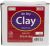 Amaco Air Dry Modeling Clay 10lb Gray