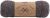 Lion Brand Fishermen s Wool Yarn Brown Heather Pack of 1 Skein