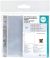 Project Life Photo Pocket Pages 4inchesX4inches 10Per Pkg Four 2inchesX2inches Pockets