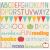 MBI Elementary School Post Bound Album 12inchX12inch 