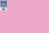 Foam Sheet 12inchX18inch 2mm Pink