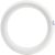 Extruded Styrofoam Wreath Bulk 16 inch X1.75 inch 