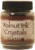 Walnut Ink Crystals 2oz 