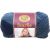 Lion Brand Scarfie Yarn Denim Navy Pack of 1 Skein
