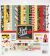 Echo Park Collection Kit 12inchX12inch Back To School