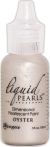 Liquid Pearls Dimensional Pearlescent Paint .5ozOyster