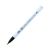 Kuretake ZIG Clean Color Real Brush Marker Black