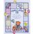 Tobin Counted Cross Stitch Kit 11inchX14inch Jesus Loves Me 14 Count 