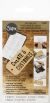 Sizzix Sticky Grid Sheets 5 Per Pkg Inspired By Tim Holtz 2.5 inch X4.5 inch 