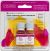 Candy and Baking Flavoring .125oz 2 Per Pkg Black Cherry