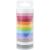 Doodlebug Monochromatic Washi Tape 8mmx12yds 12Per Pkg Polka Dot