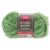 Red Heart Scrubby Sparkle Yarn Avocado Pack of 1 Skein