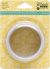 Jillibean Soup PVC Card Shakers 6 Per Pkg Large Circle