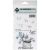 DCWV Letterboard Icons 14Per Pkg Party