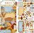Beautifully Brisk Noteworthy Die Cuts 45 Per Pkg 