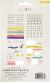 Hooray Phrase Stickers 153Per Pkg WGlitter and Foil Accents