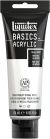 Liquitex BASICS Acrylic Paint 4oz Transparent Mixing White