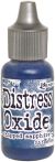 Ranger Tim Holtz Distress Oxides Reinker Chipped Sapphire 1 pack of 1 piece