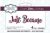 Creative Expressions Craft Dies By Sue Wilson Mini Shadowed Sentiments Just Because